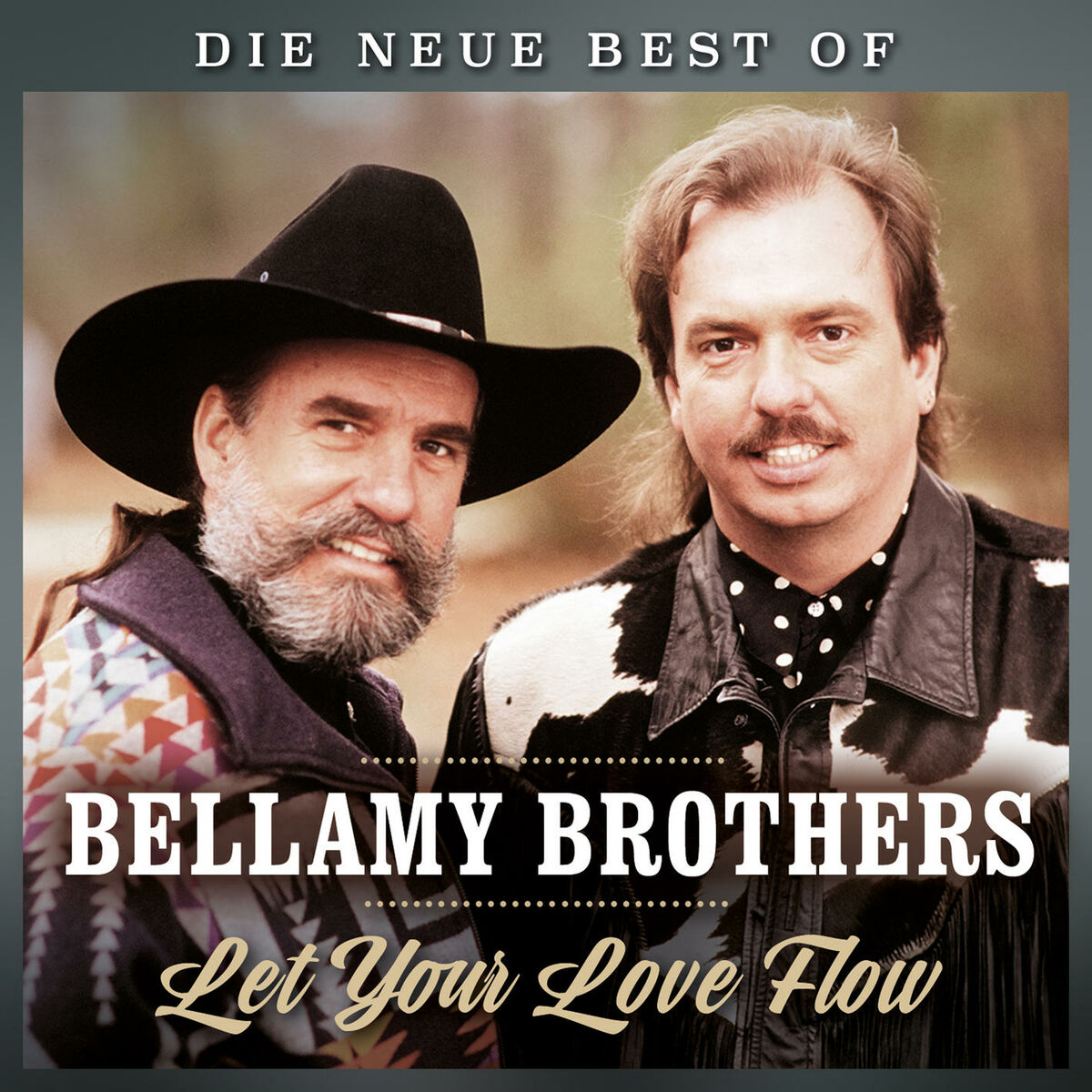 The Bellamy Brothers